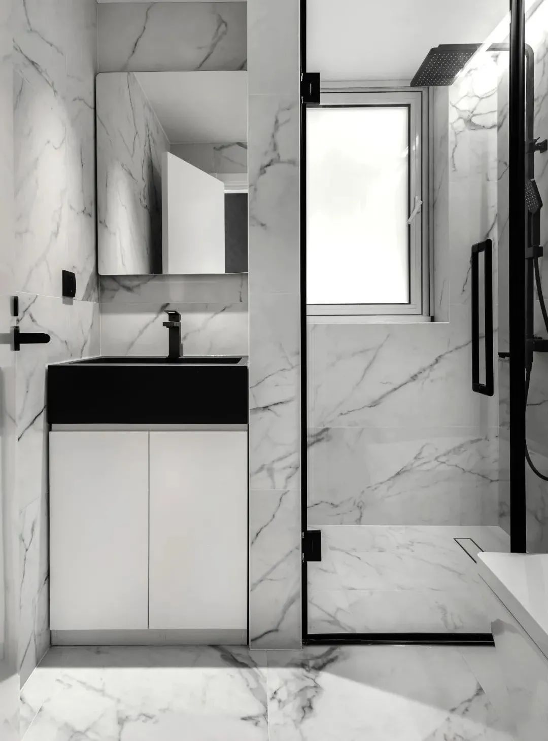 陆家嘴花园的枫石艺术空间丨中国上海丨Muka Architects-35