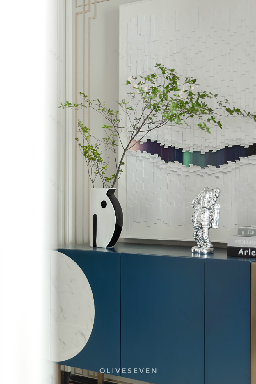 自由探索的宅趣之家 · 西派国樾丨中国成都丨U家工场-33