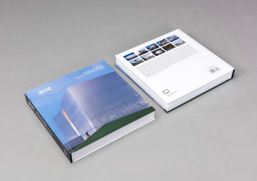 探索可能性 | 建筑幻想之旅-5