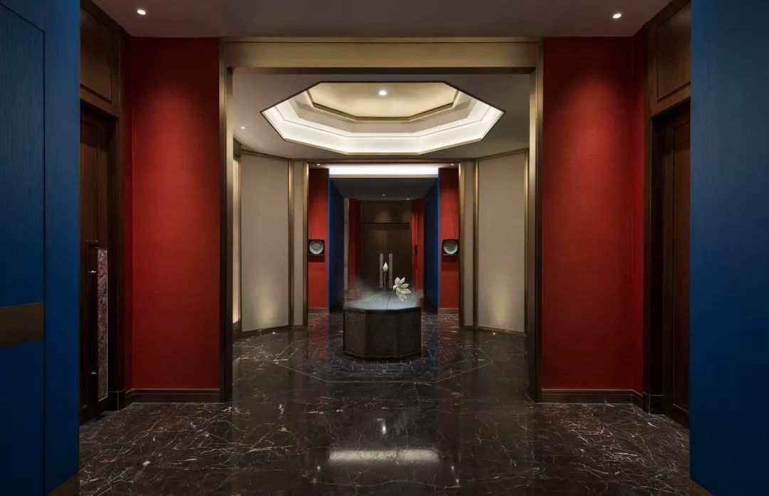 一席瓯江长卷，再现秀山丽水，演绎中式意蕴-94