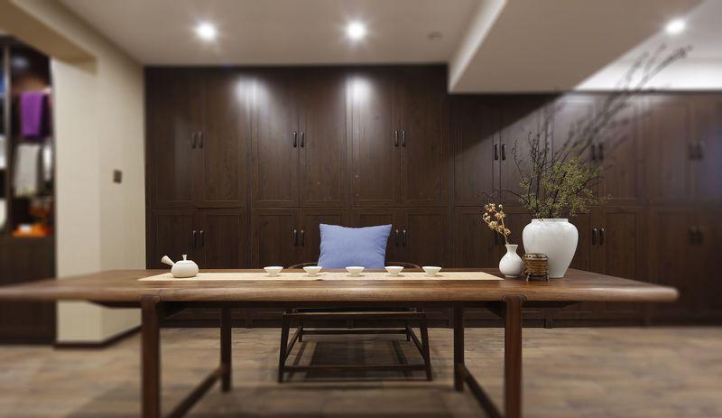 金朗枫实景作品-22