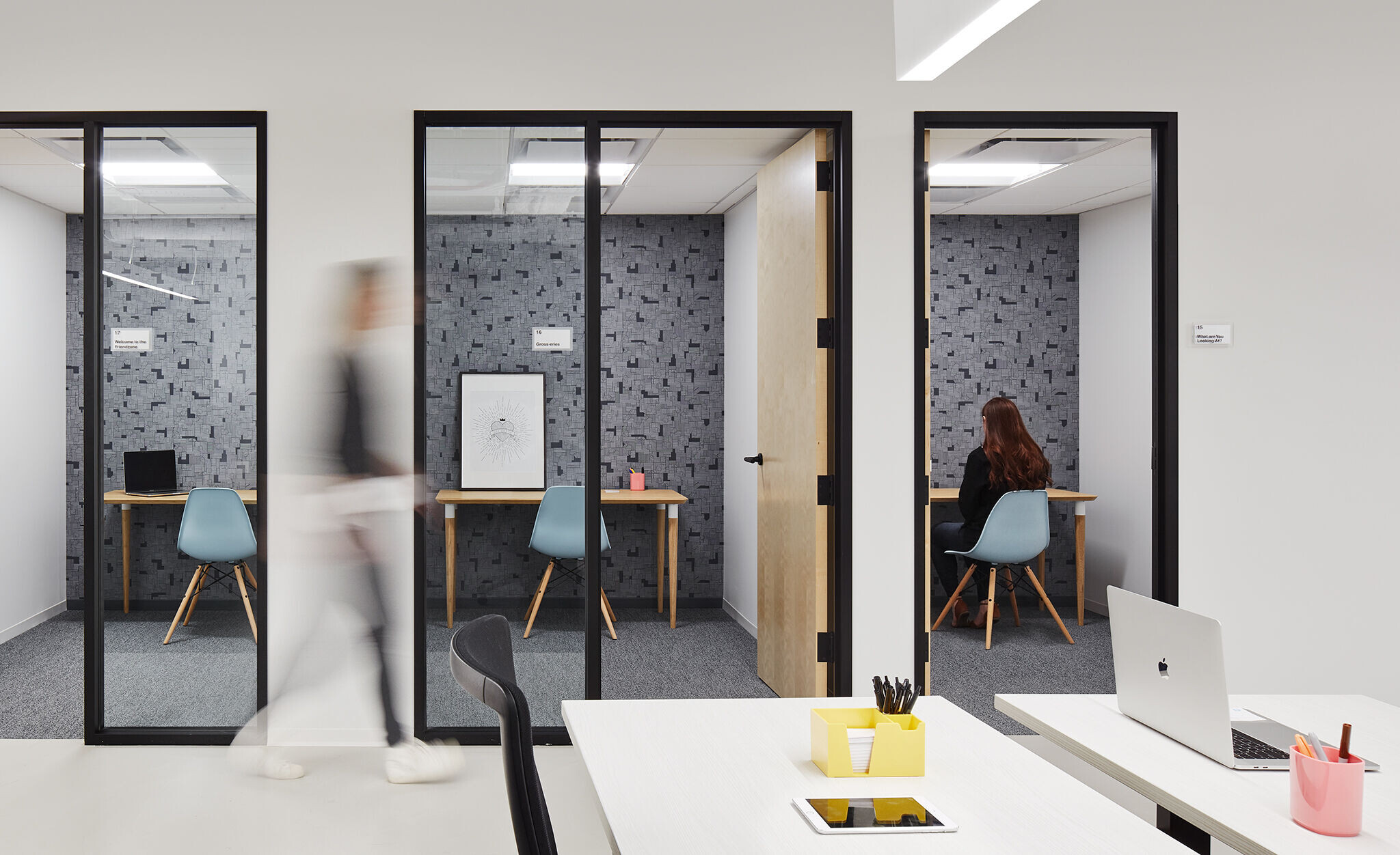 芝加哥创意办公室设计-20