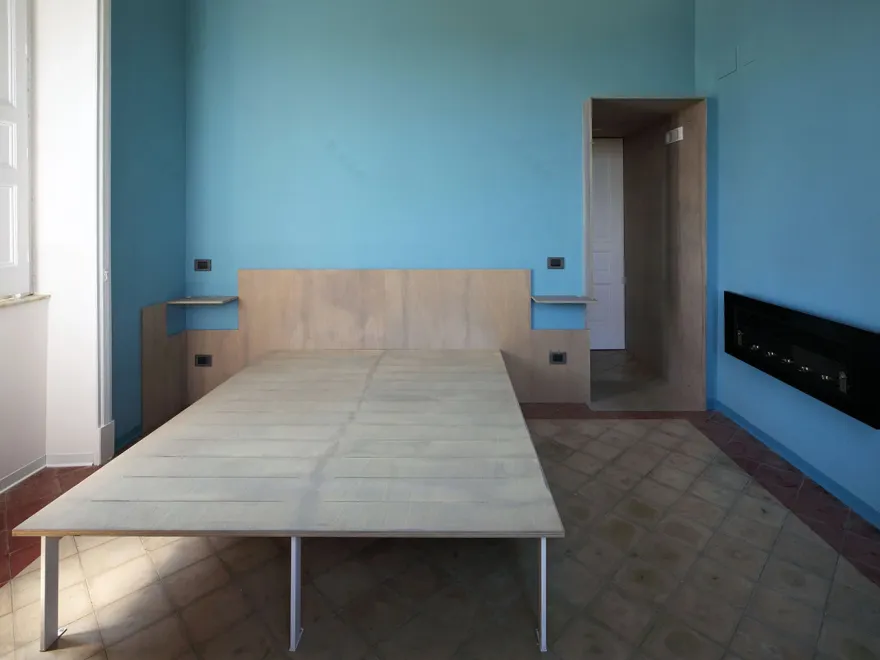 ZAHARA 当代家居设计-14