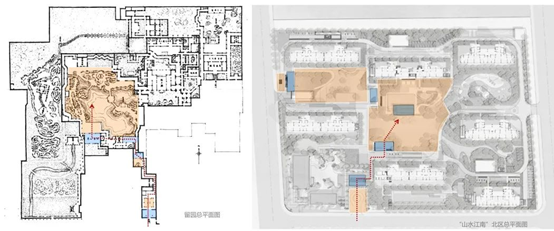 融创CHINA山水江南丨中国无锡丨上海中房建筑设计有限公司-18