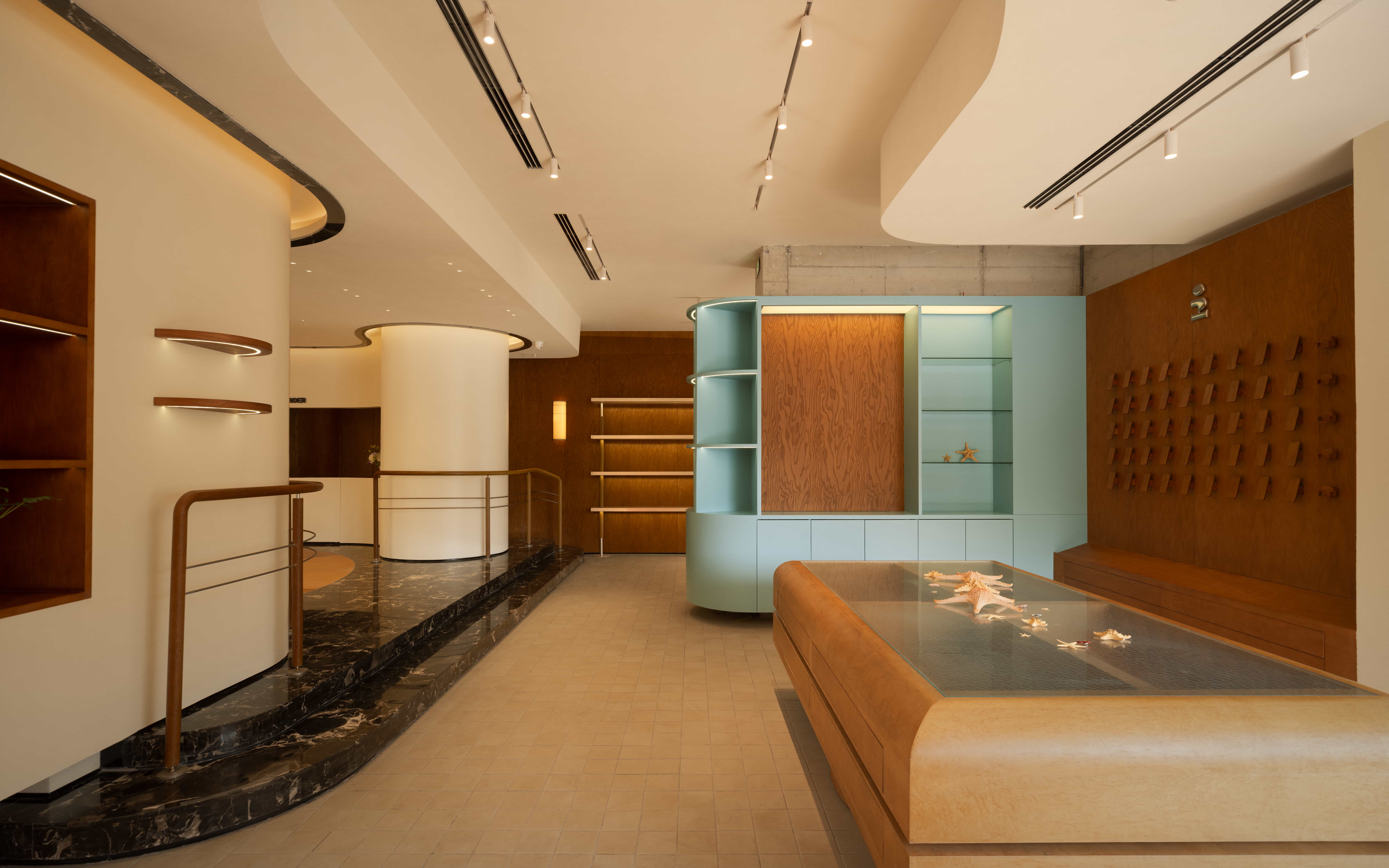 Tagi·阿那亚丨中国河北丨studio potpourri-24