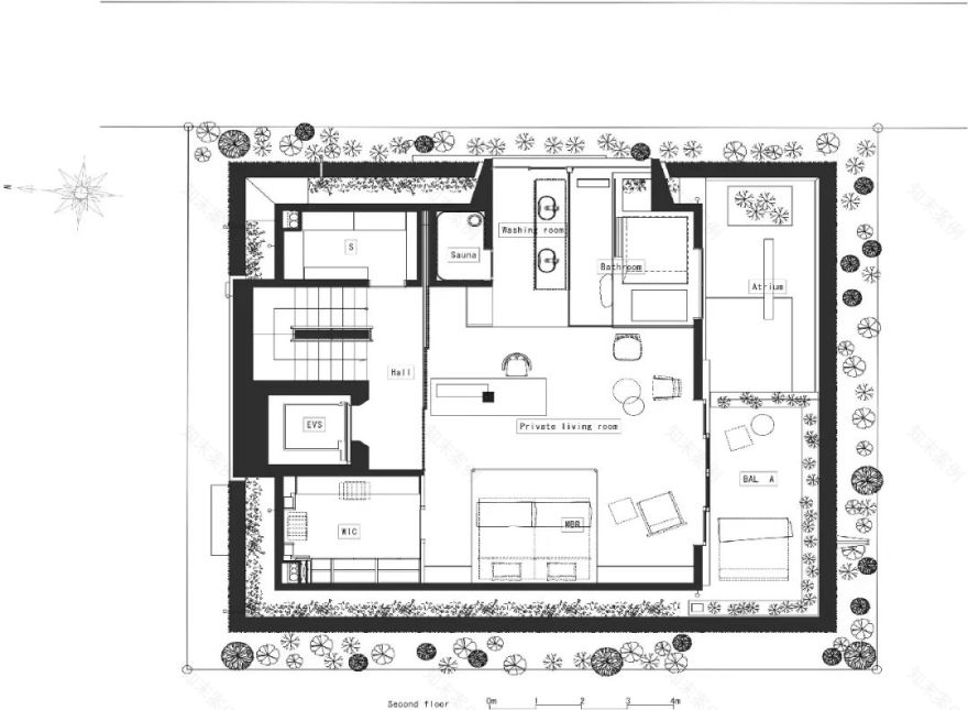 C4L 之家丨日本东京丨CUBO design architect-66