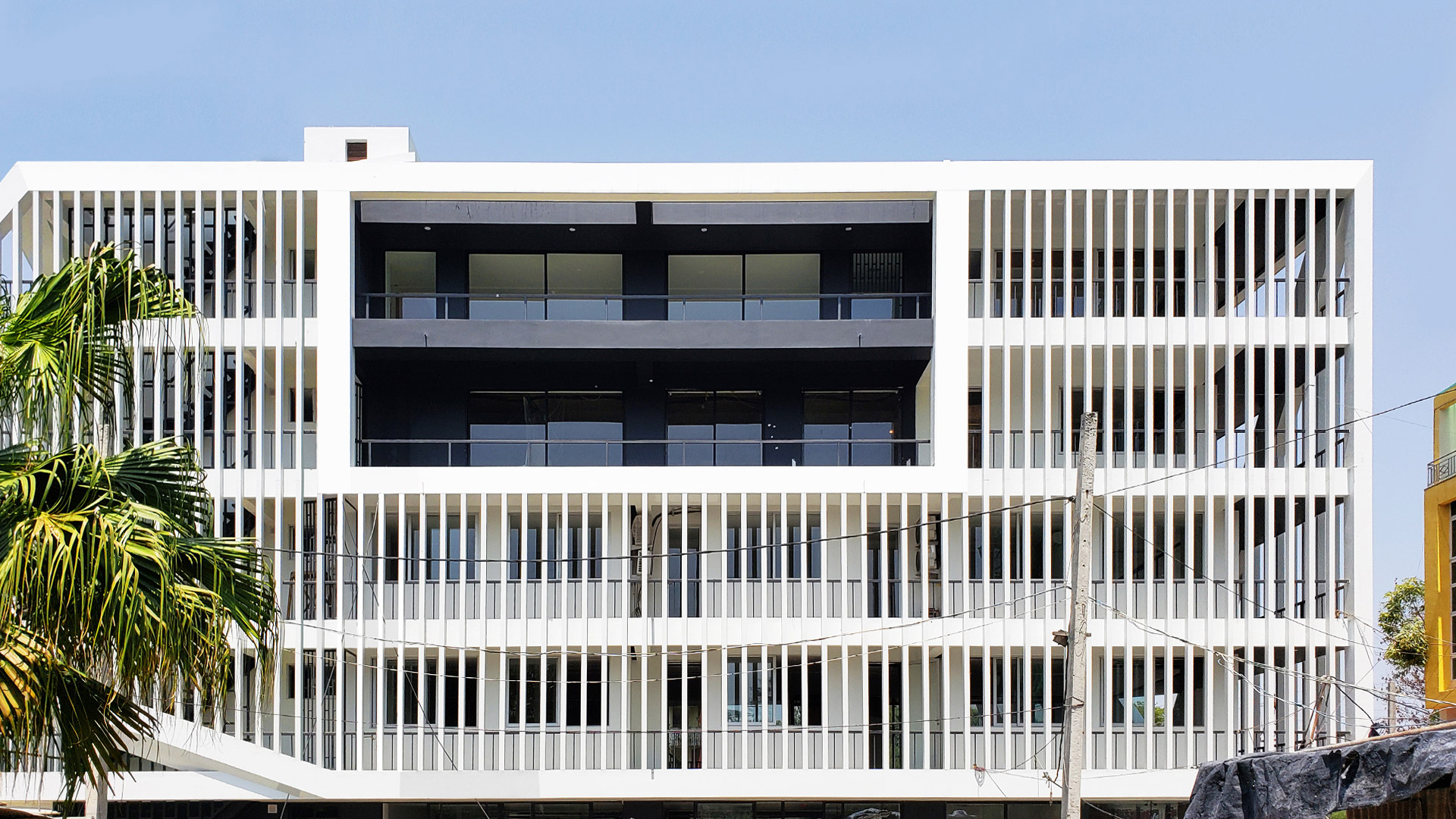 眼眸·地图设计丨尼泊尔-46