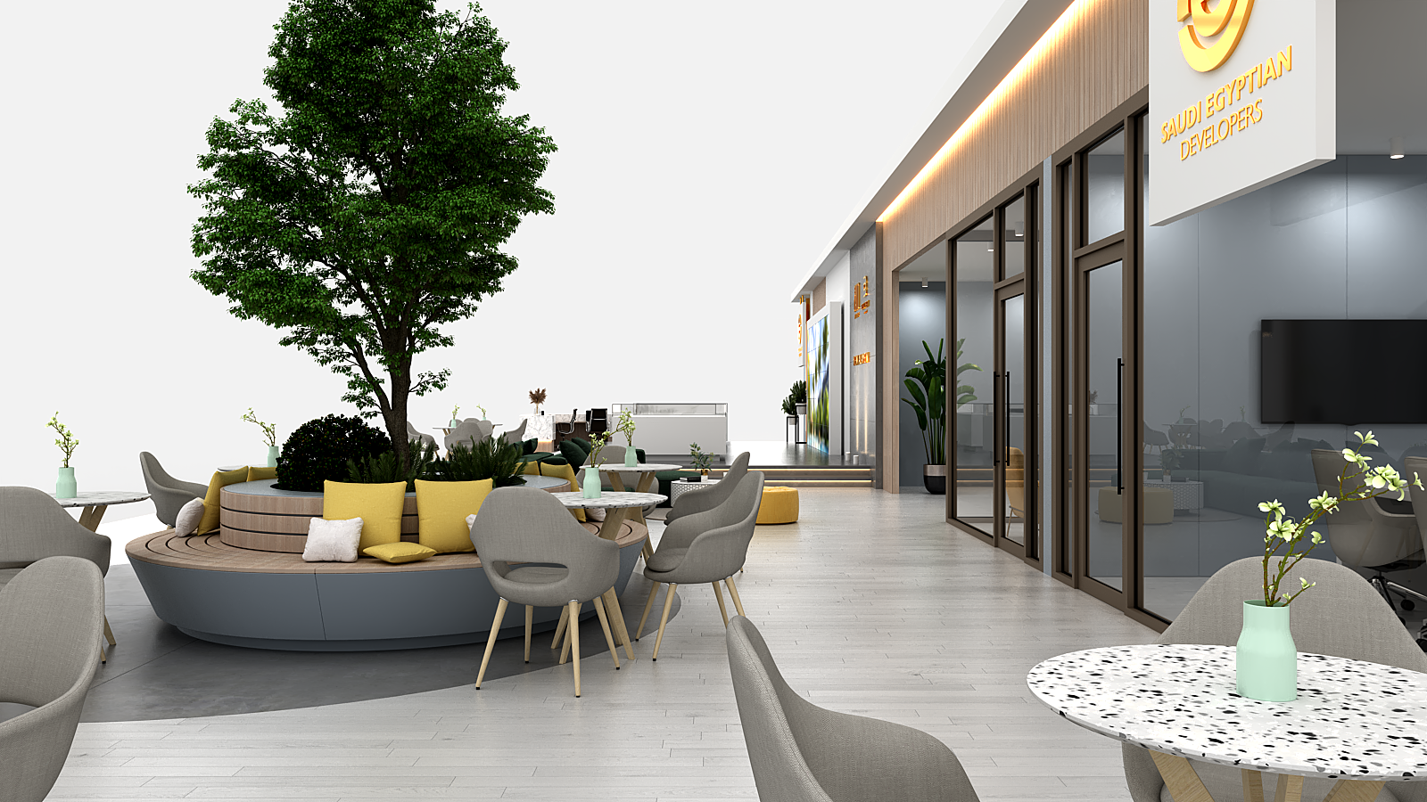 SED - Cityscape Egypt-10