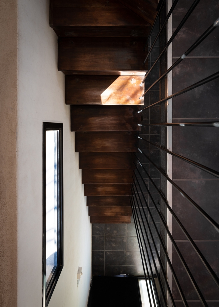 四角项目 | 极简之美的空间艺术-35