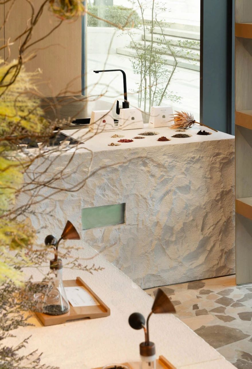 ZENS T 企鹅岛旗舰丨中国深圳丨DPD递加设计-17