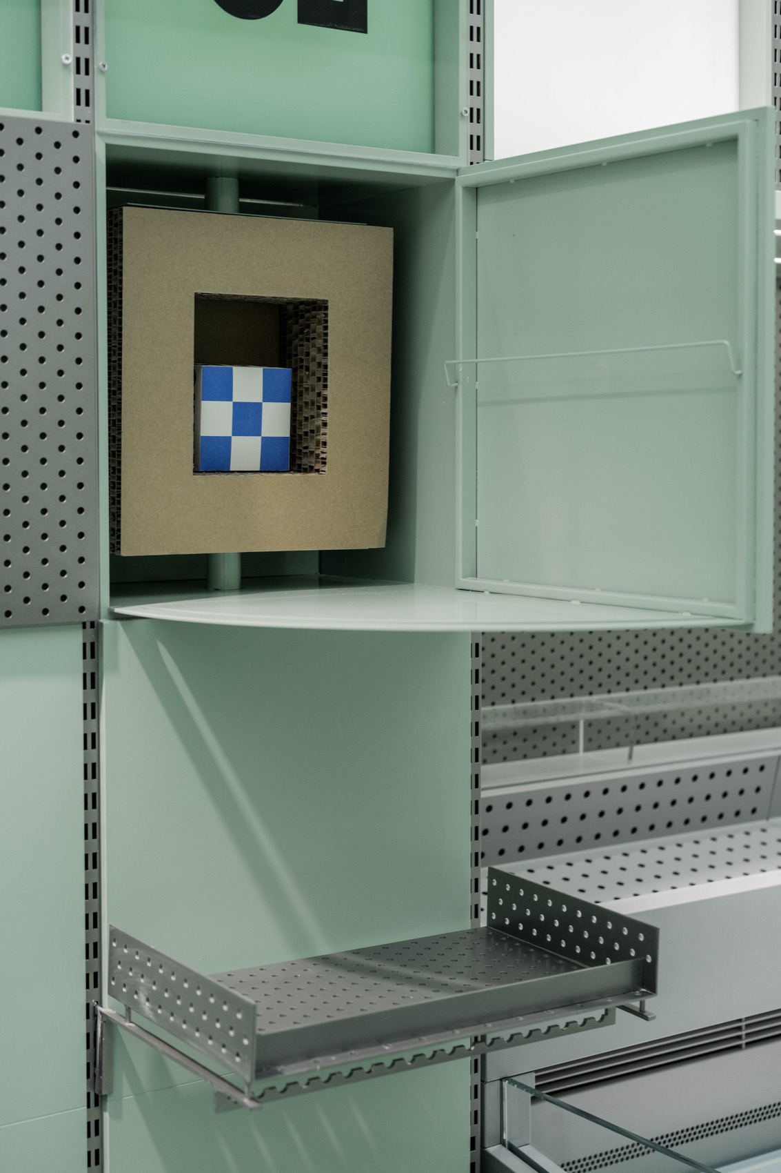 绒球 给我丨中国北京丨OR Design-31