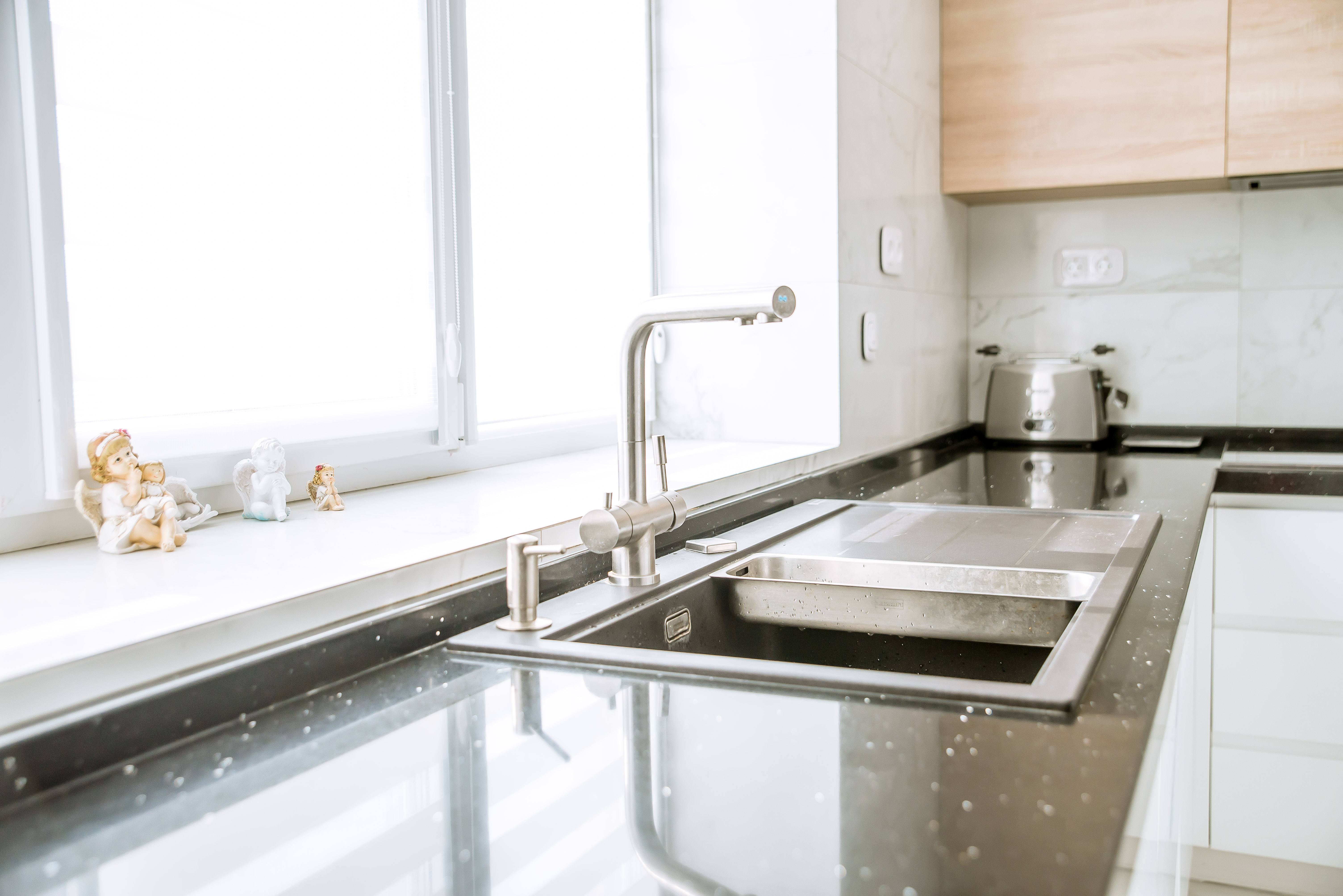 现代风格房屋设计项目丨Katushhha 设计与装修工作室-3