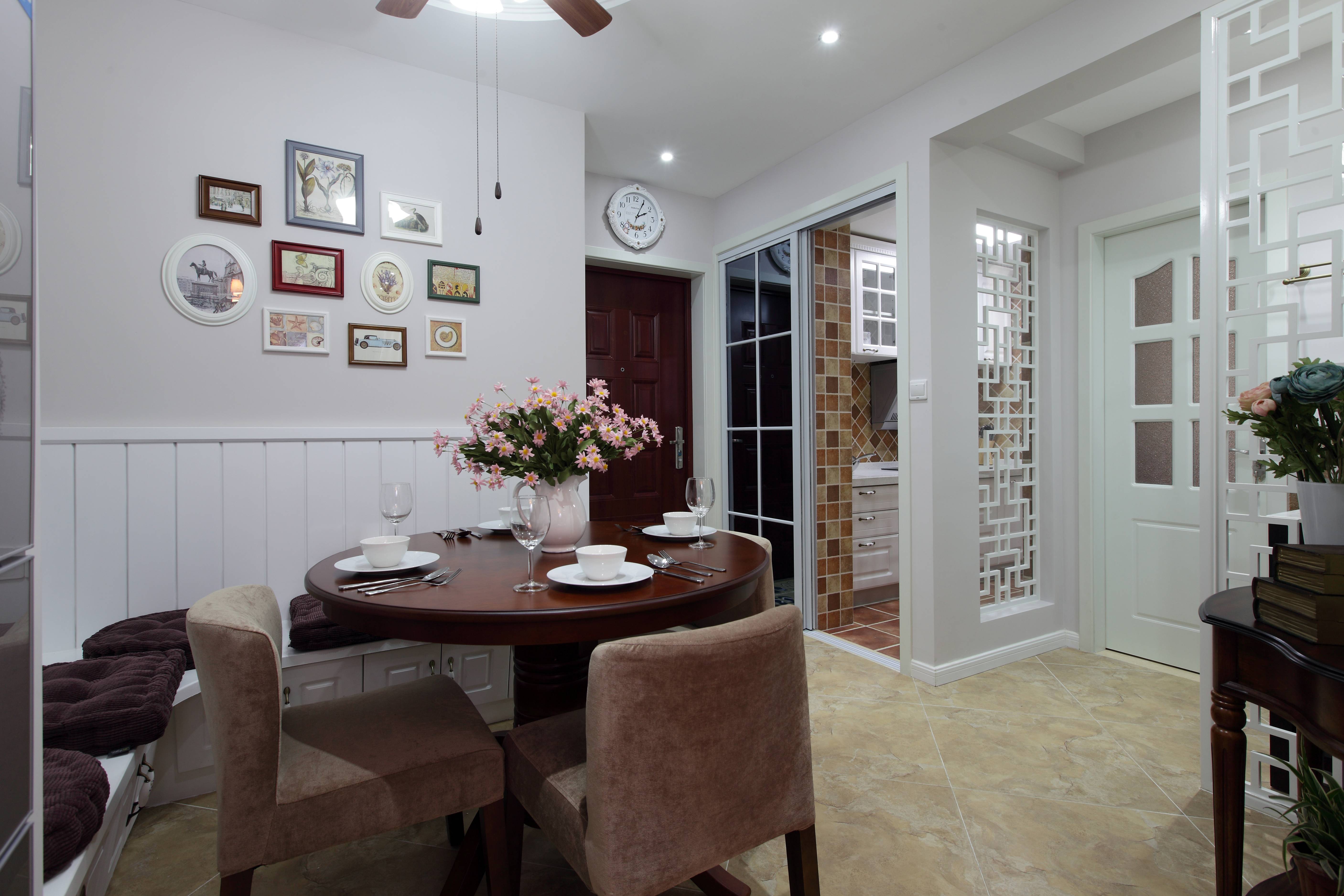 南环新村  一野设计-7