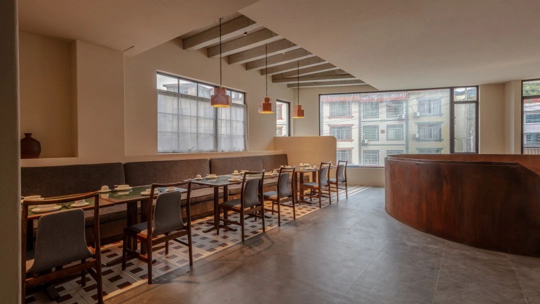 喜乐暖居丨中国广西丨顾忆-48