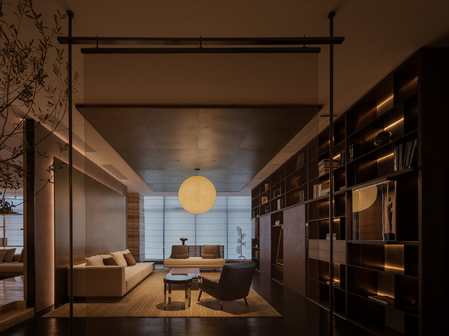 Roroom 品牌展厅丨中国-1