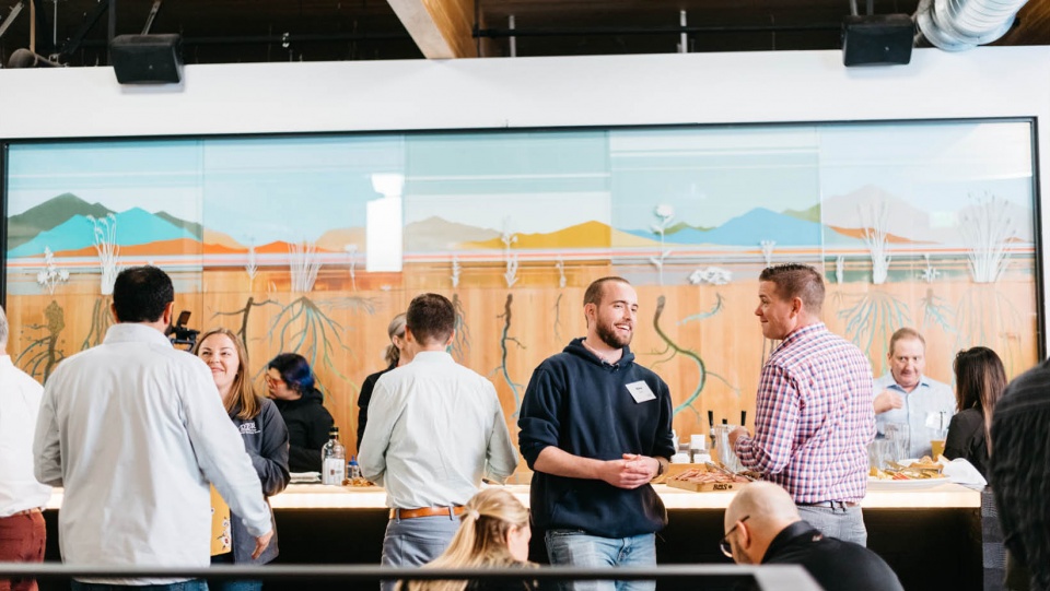 种子银行 | 活体墙的新方法,美国加州 / Miridae-62