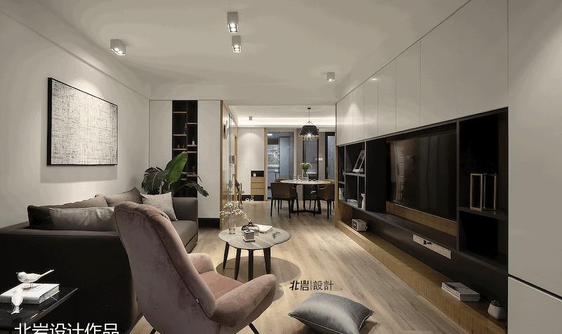 绿意盎然,温馨居家-16