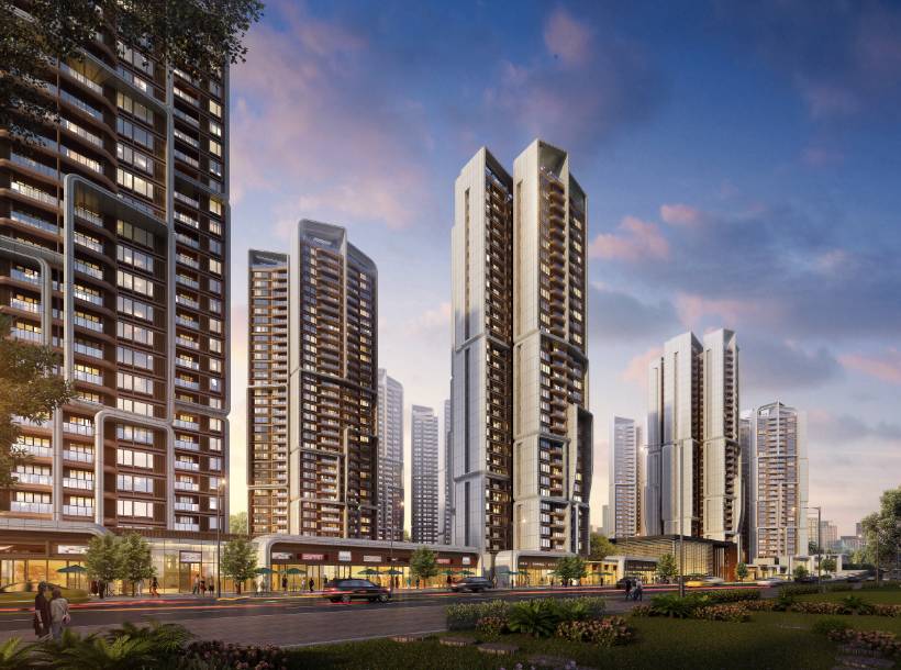 还原力感美学里的意象世界，匠筑归心之所-17