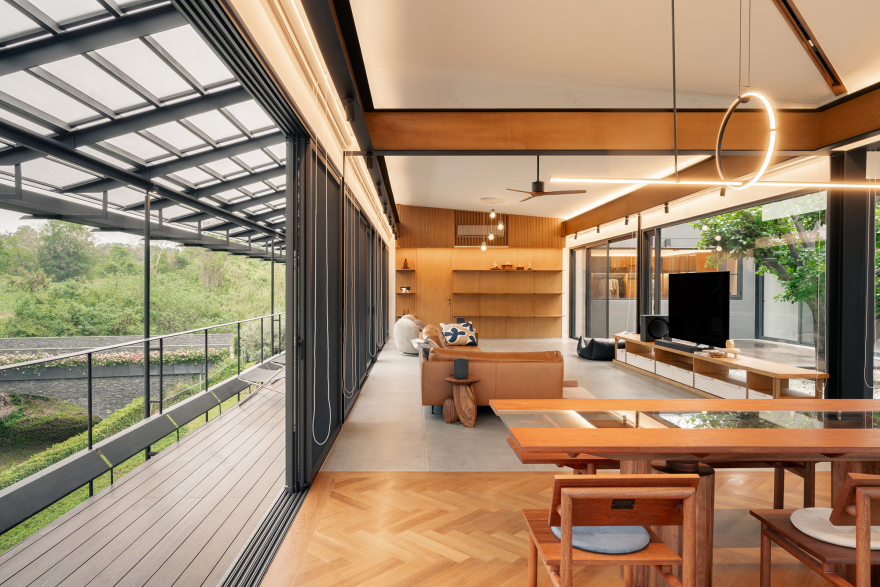 度假别墅丨泰国-17