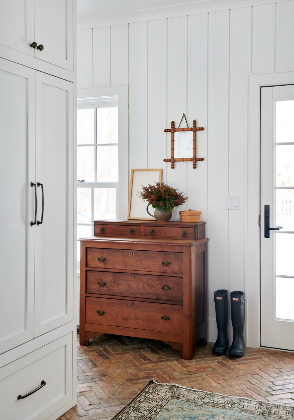 传奇说唱巨星的现代美宅 | Tupac 与 Biggie 的室内设计-6