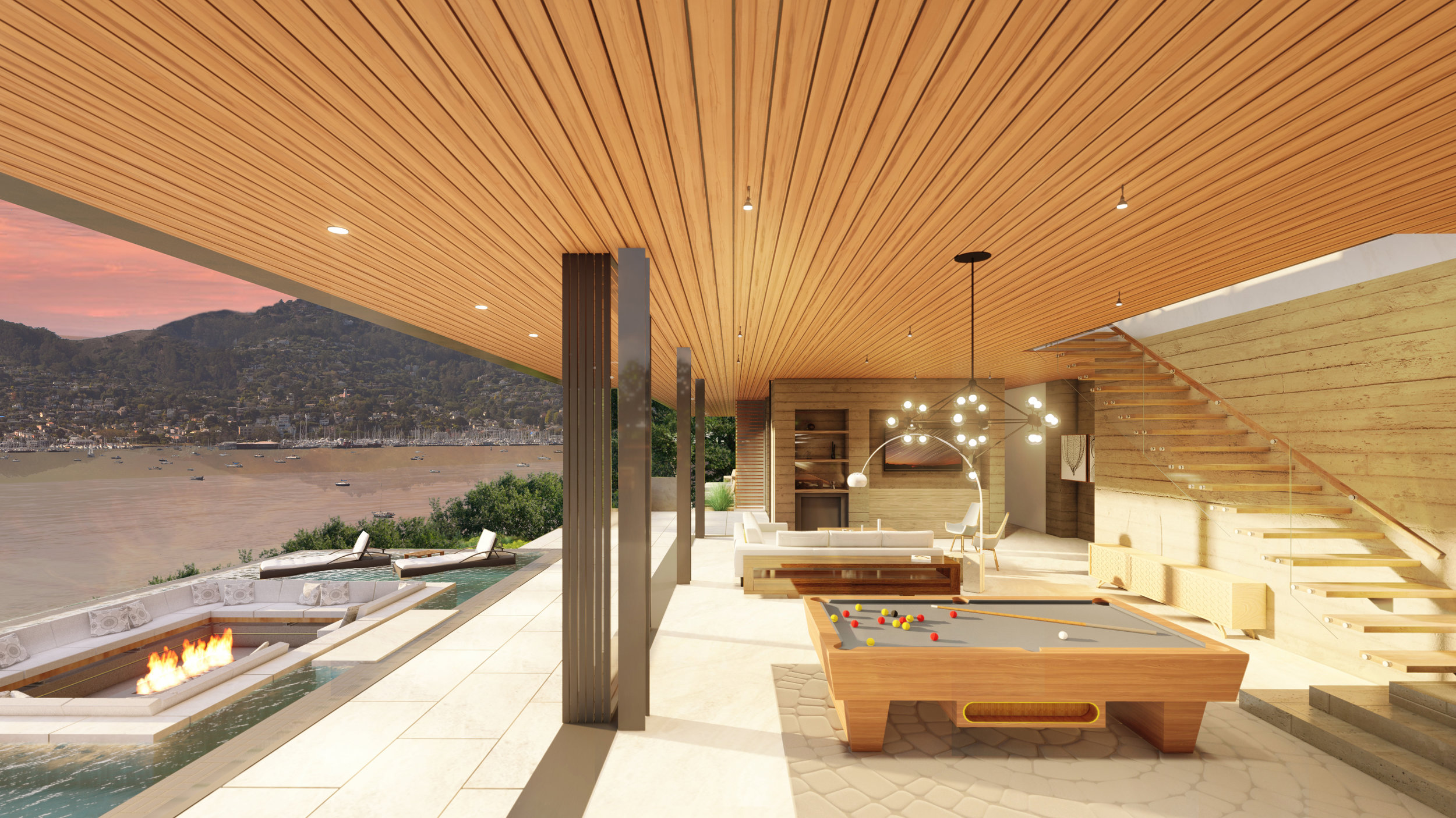 丨United StatesCalifornia丨David Kotzebue Architecture-4