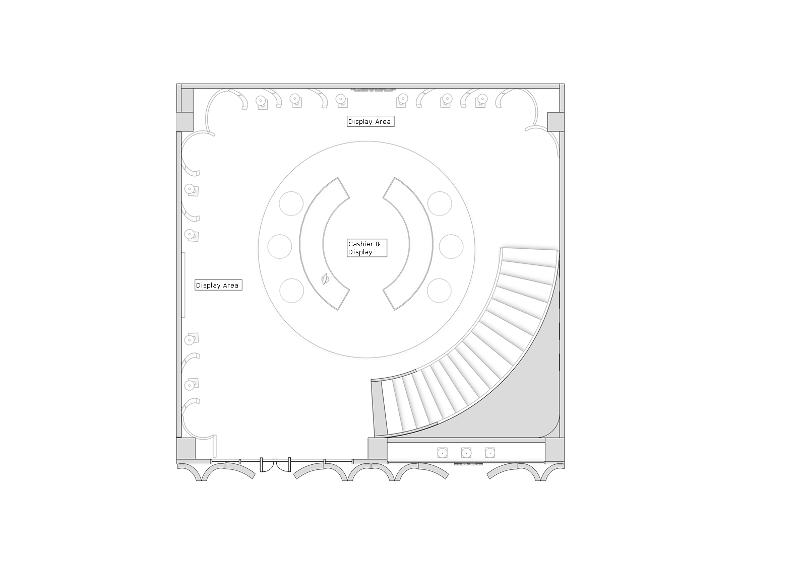 Wise Watch零售项目丨泰国曼谷-11