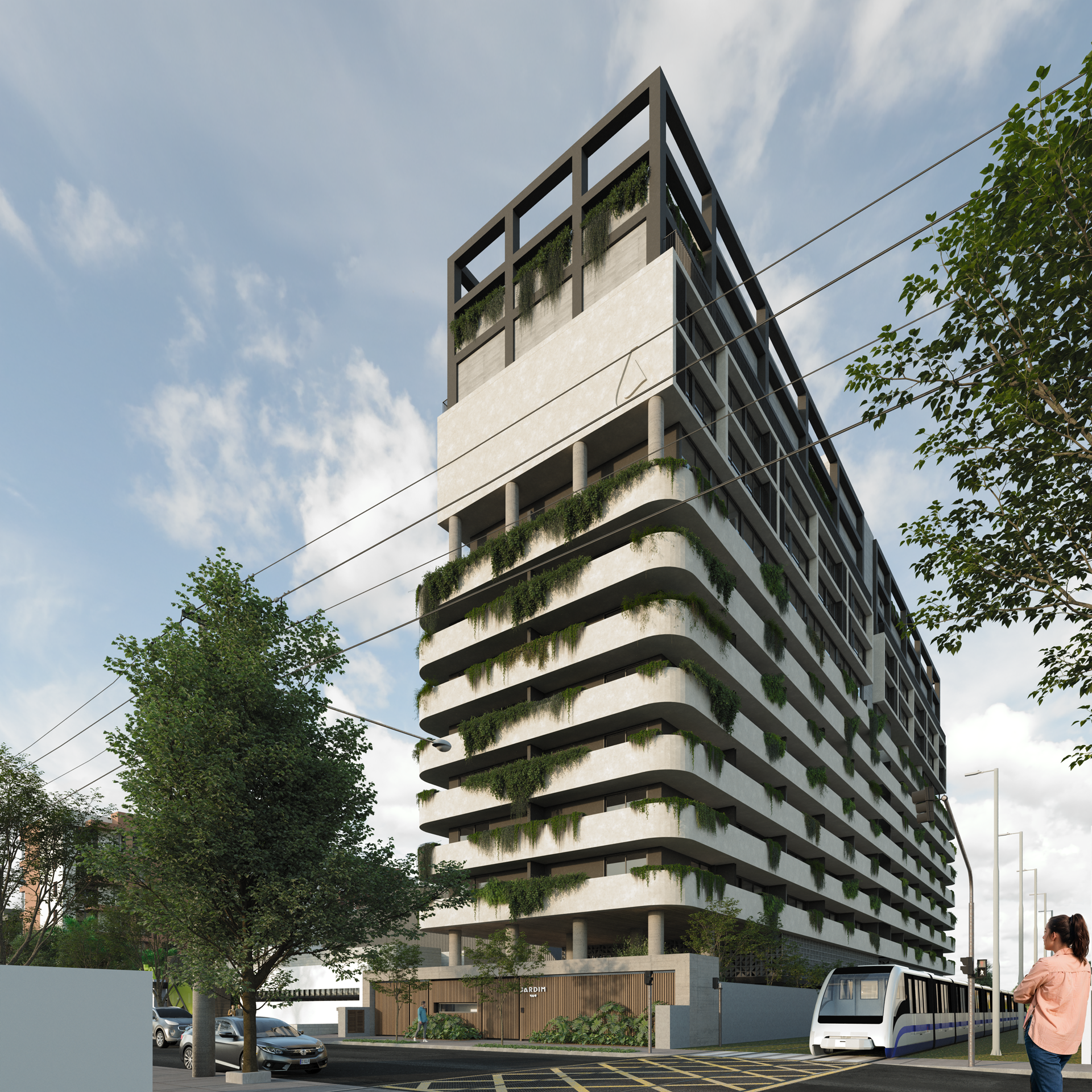 CGI - JARDIM 469 - EXTERNAL / FACADES-8