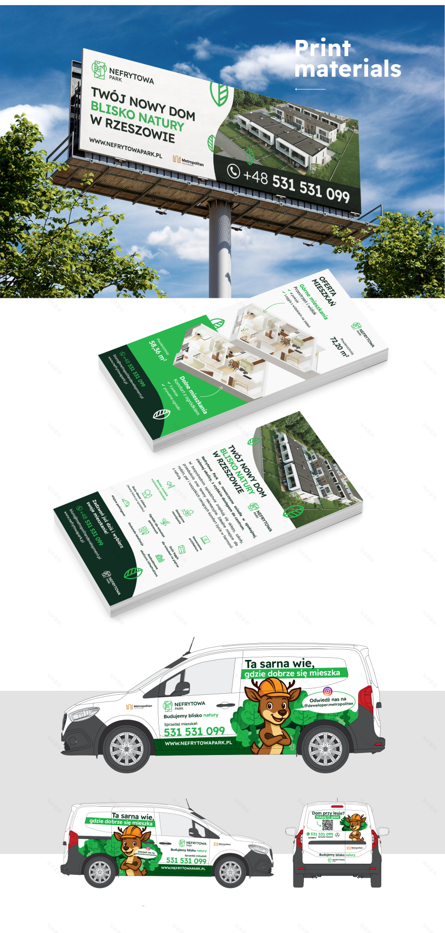 奈弗里托瓦公园丨波兰热舒夫-18