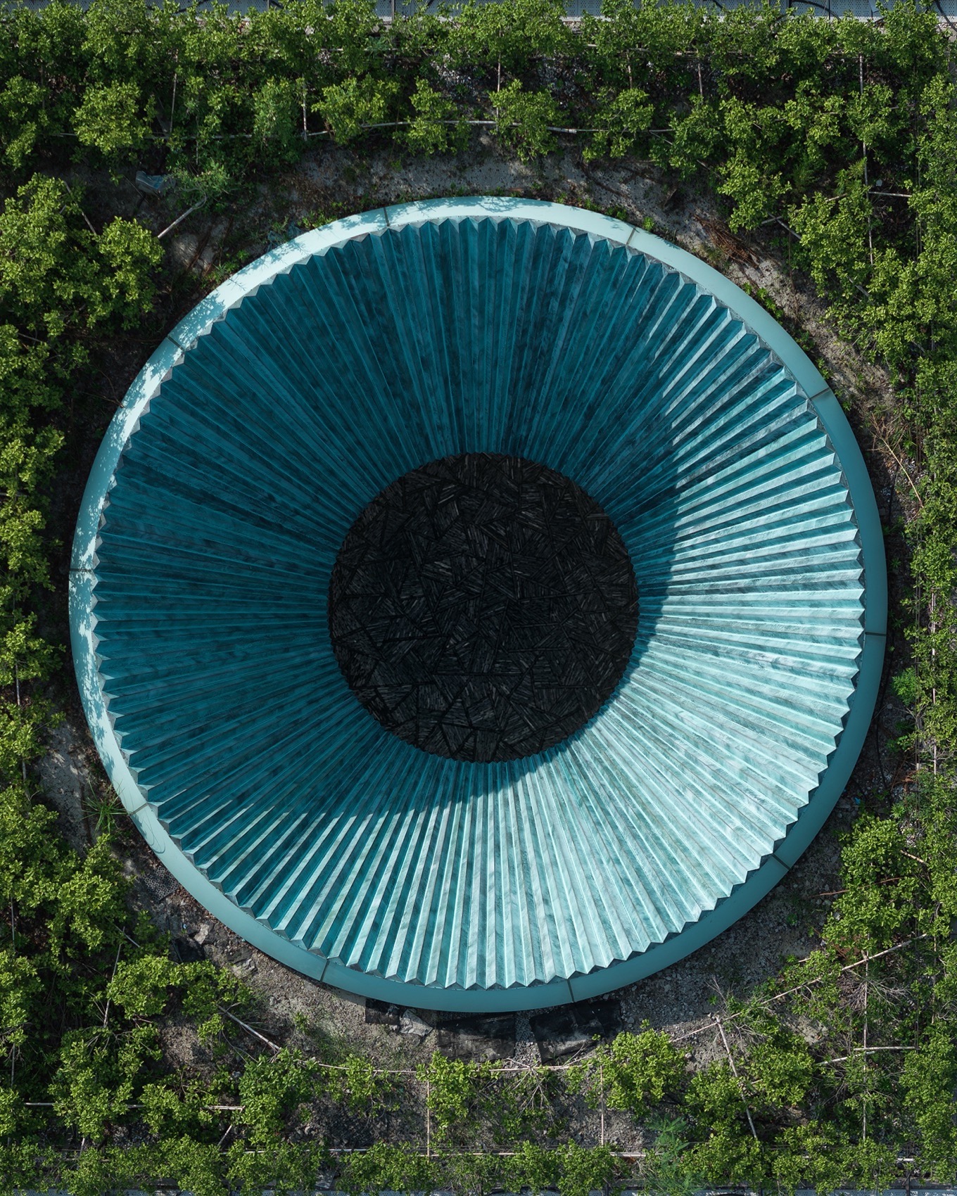 大有秋·息壤酒店,无锡丨中国无锡丨直向建筑,上海禾易室内设计有限公司等-54