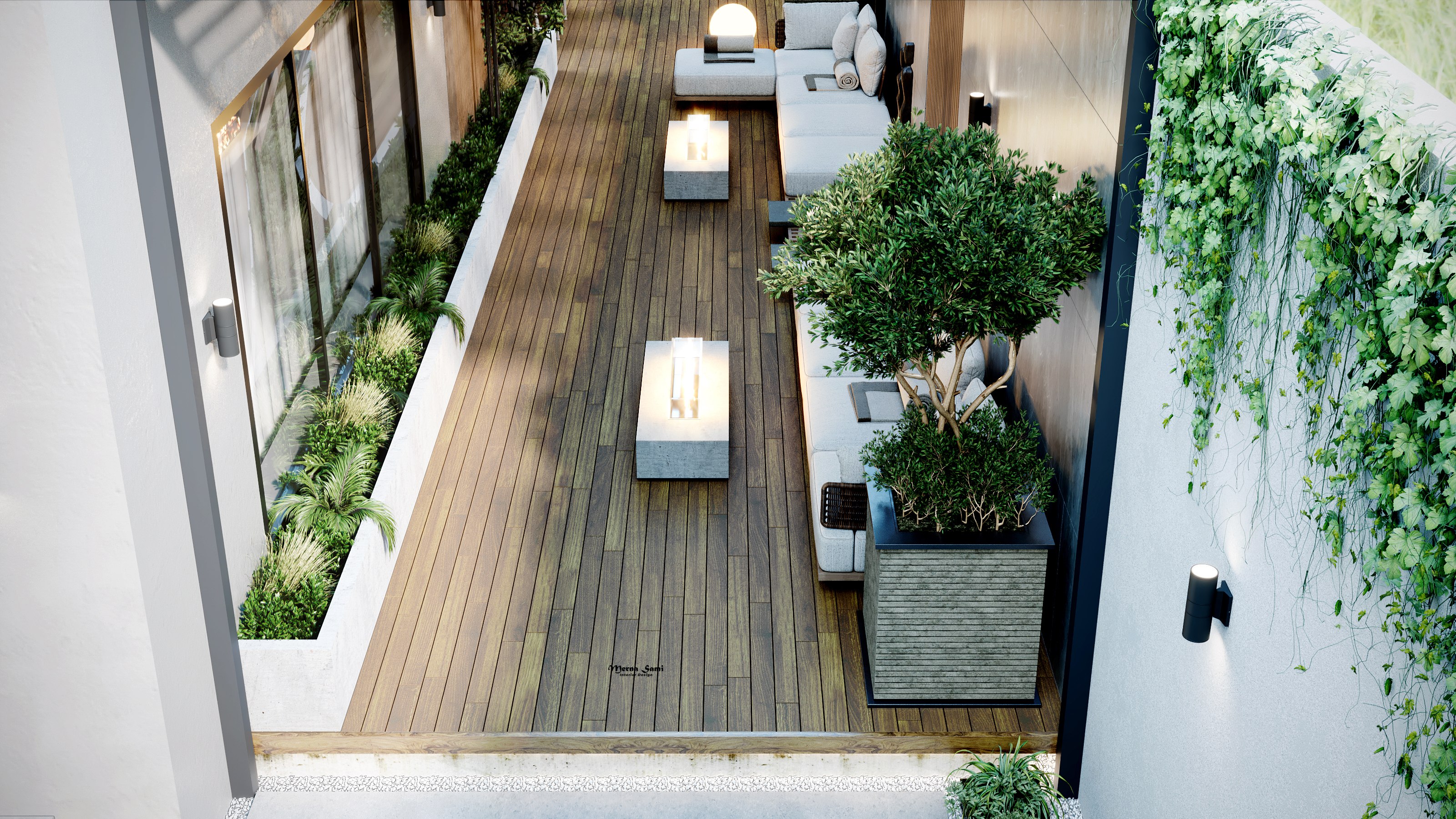 L A N D S C A P E-16