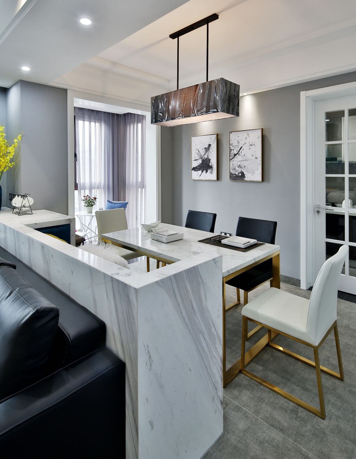 我的秘密花园  星艺装饰-6