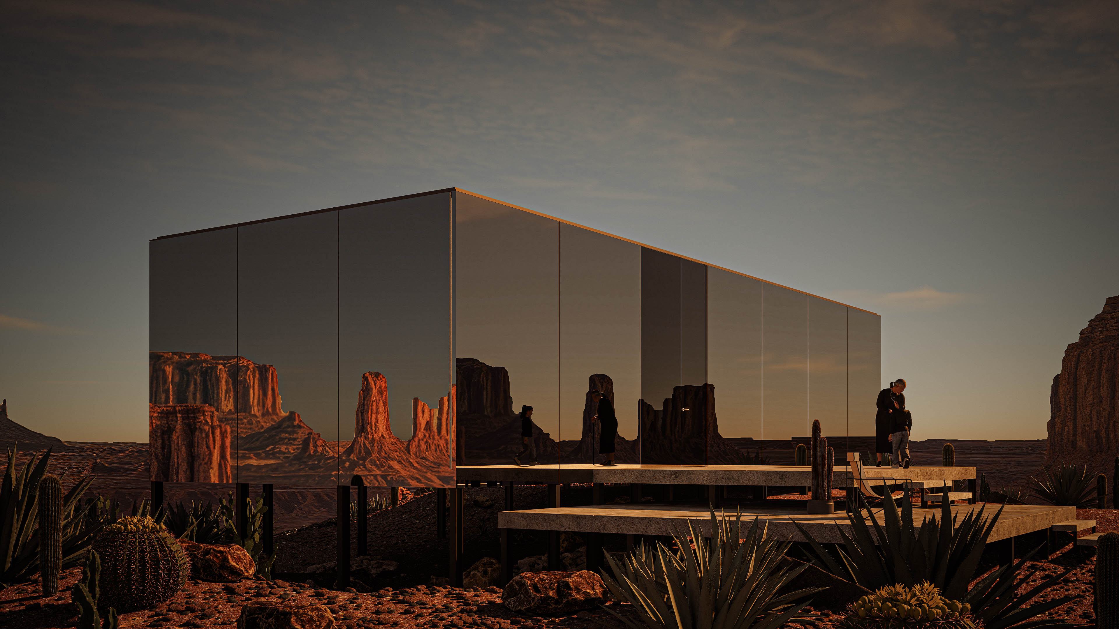 镜屋-揭示无限之静-51