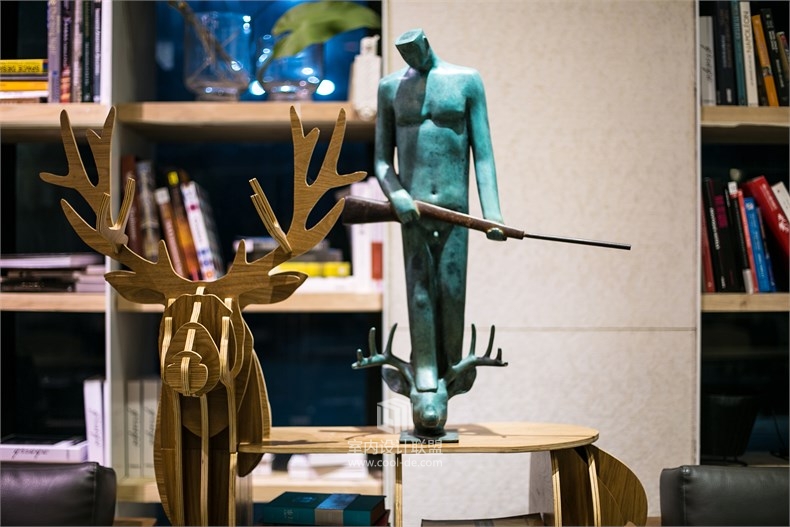 梁炫科设计：0-1创客咖啡设计-29