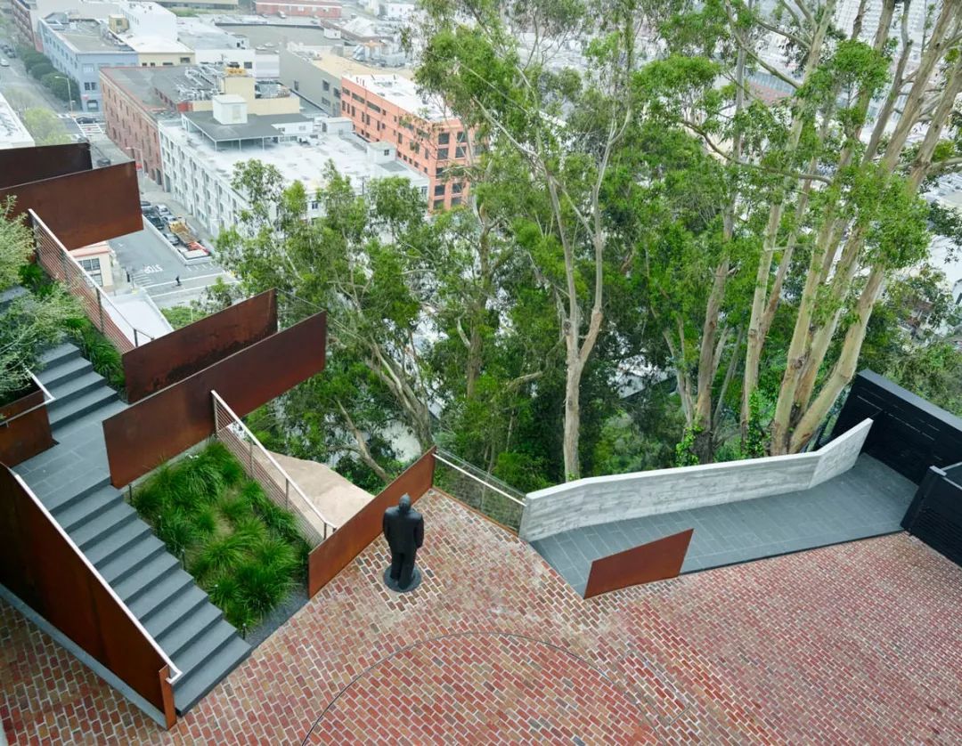 景观不锈钢,不锈钢板,耐候板的应用-18