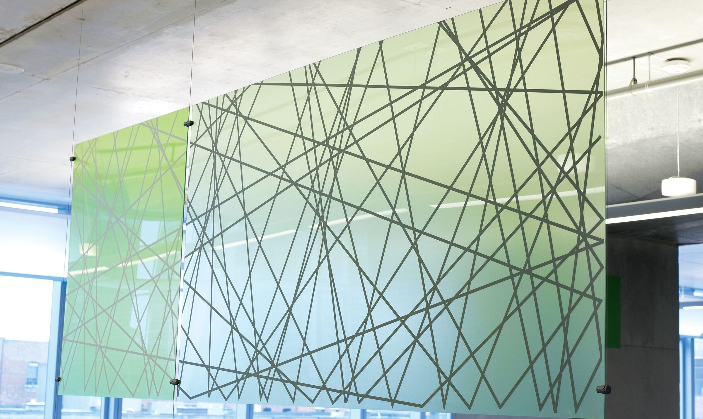 加拿大 RBC 中心丨加拿大多伦多丨Entro-13