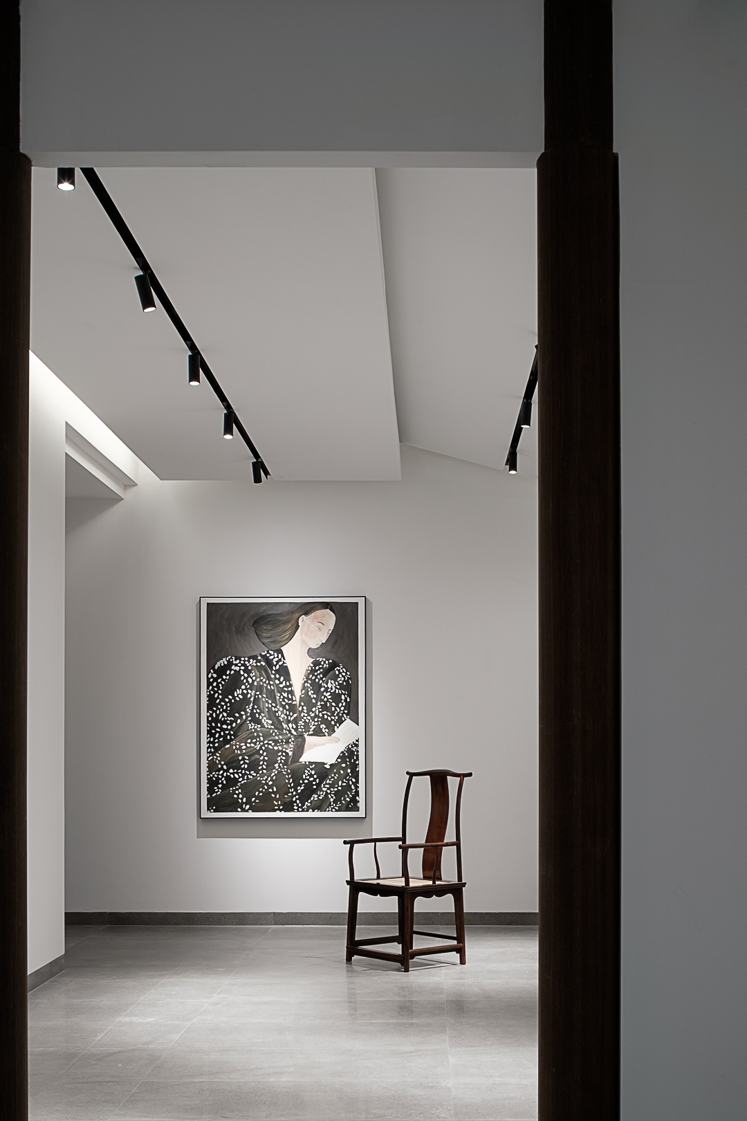 艺盟百胜旗舰店丨中国苏州丨尤格空间设计事务所-20