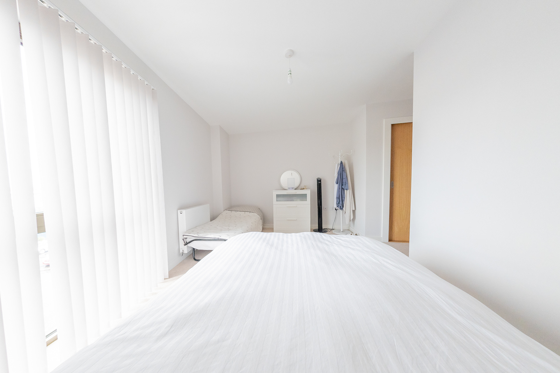 2 Bedroom Flat 照片拍摄-24