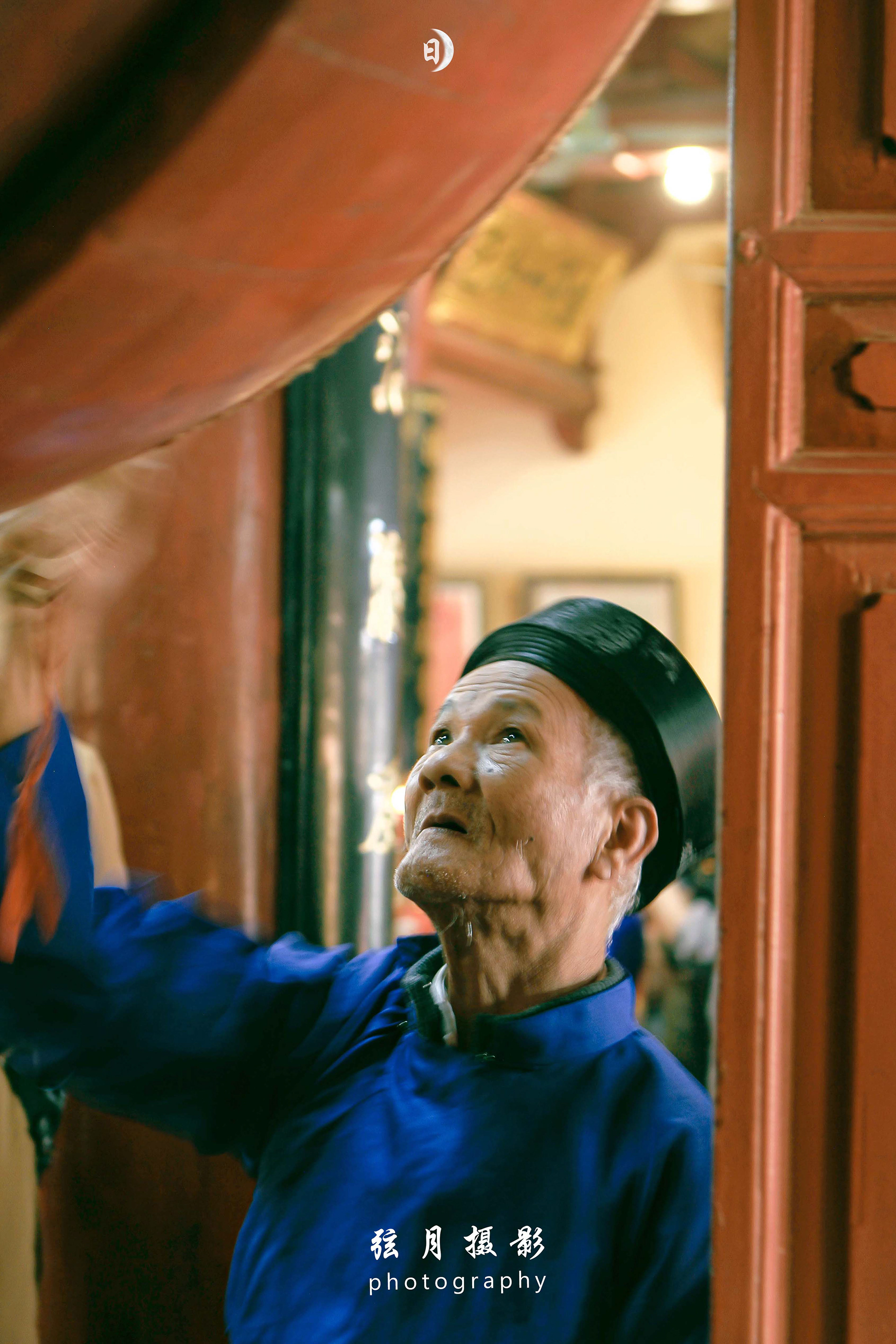 越南传统节日之村落节日相关介绍-32