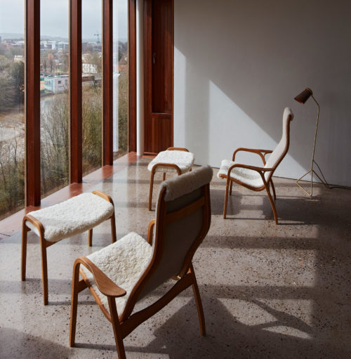 丨爱尔兰科克丨O’Donnell + Tuomey-35