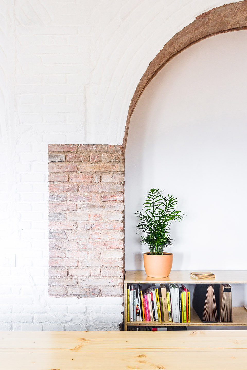 NUA工作室设计，西班牙 / NUA Arquitectures-18