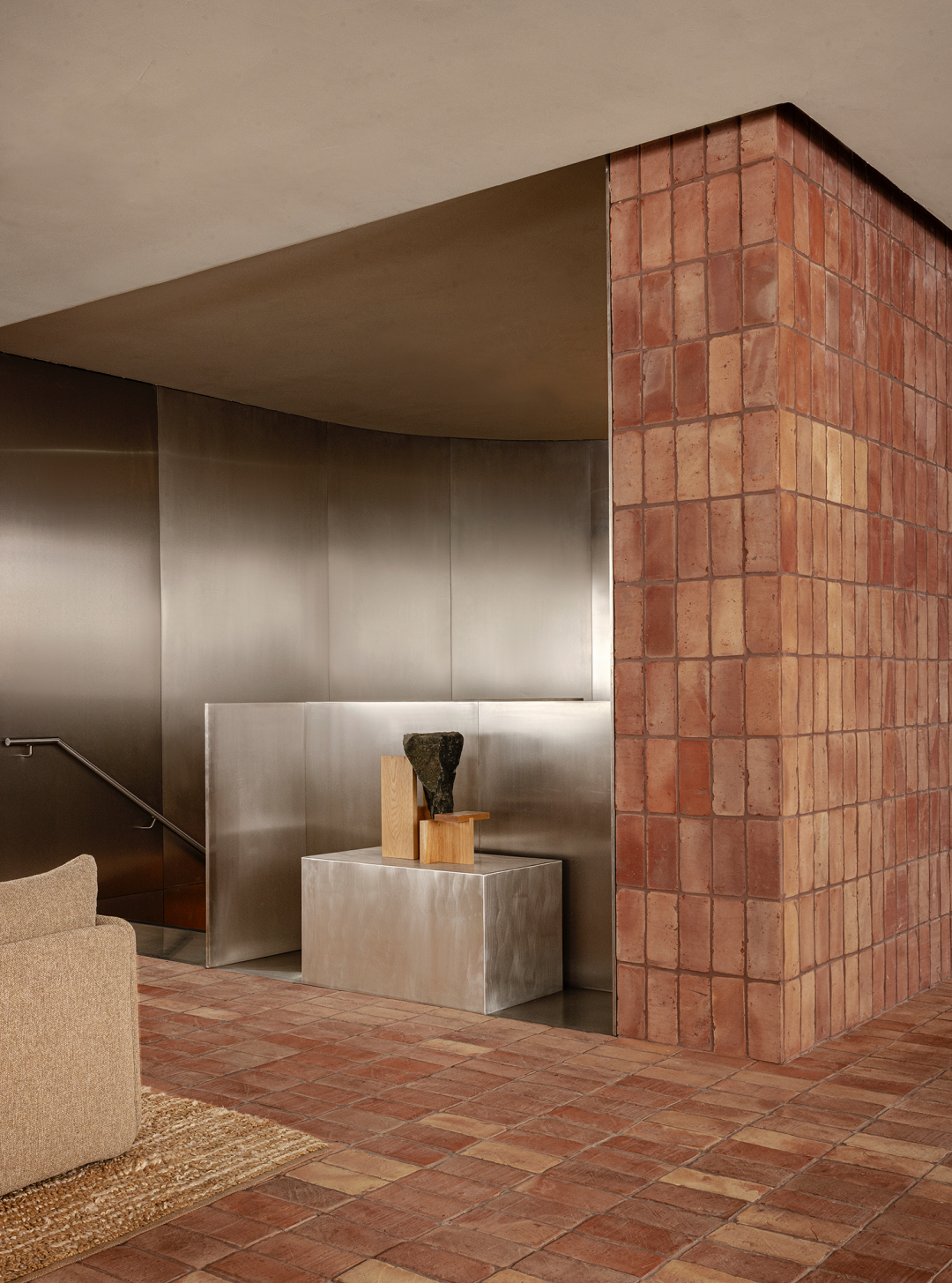 林尼设计品牌店丨丹麦哥本哈根丨Norm Architects-163