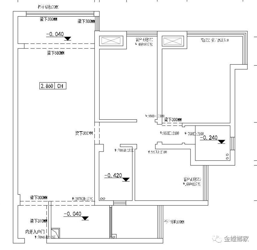 北欧风格 | 简约居家，回归生活本真-135