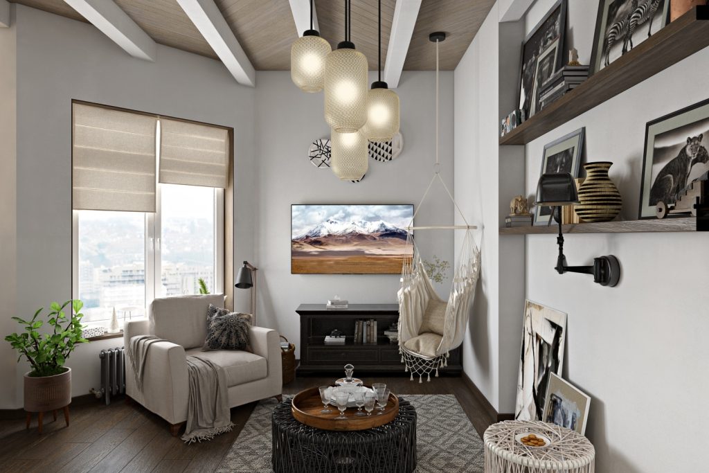 “Этнические мотивы”（“民族风情”）丨俄罗斯莫斯科-10