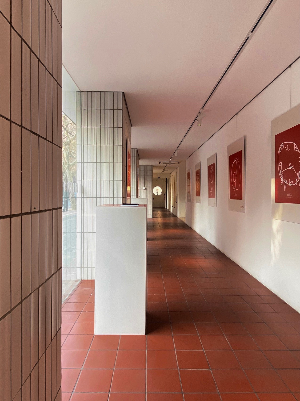 棠之酒店丨中国郴州丨米凹工作室-107