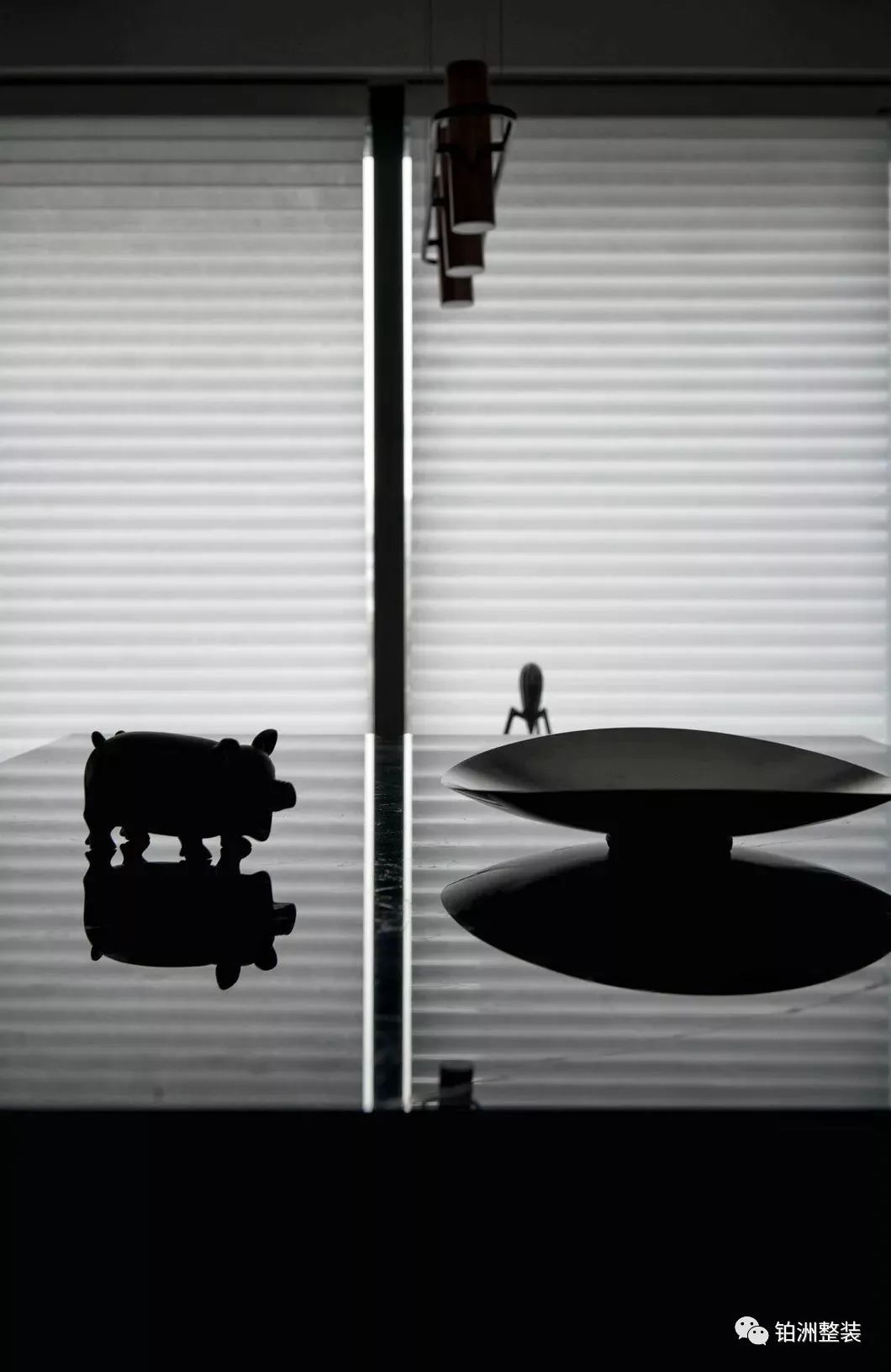 高级黑白灰，简约雅致-20