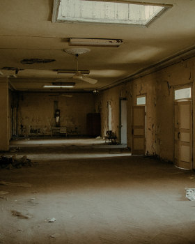 Third Floor