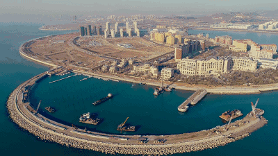 亚泰国际打造东方影都主题酒店-5