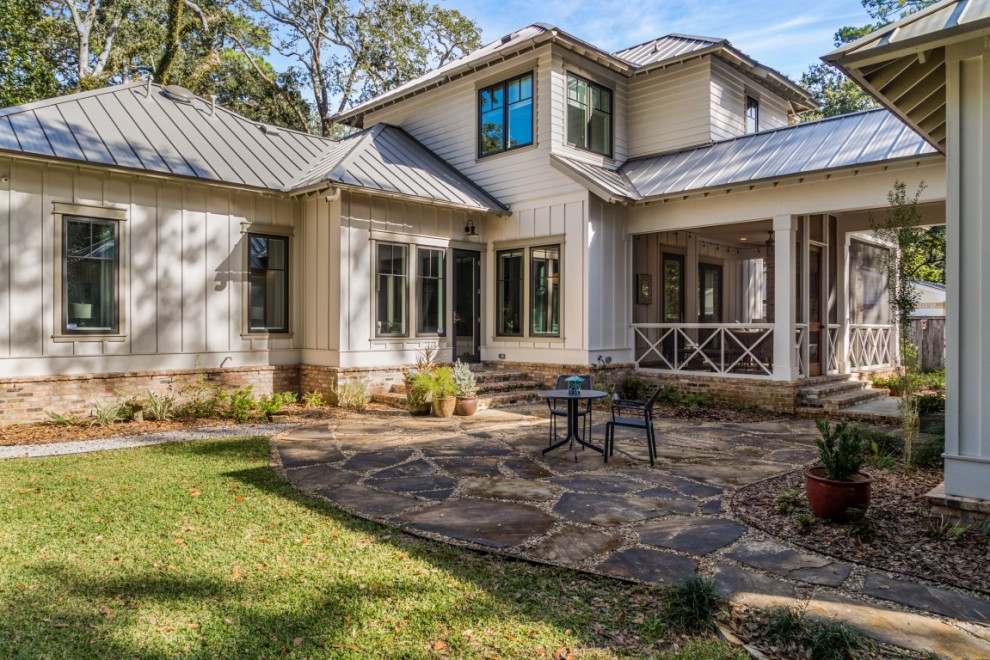 丨美国阿拉巴马丨Bob Chatham Custom Home Design-14