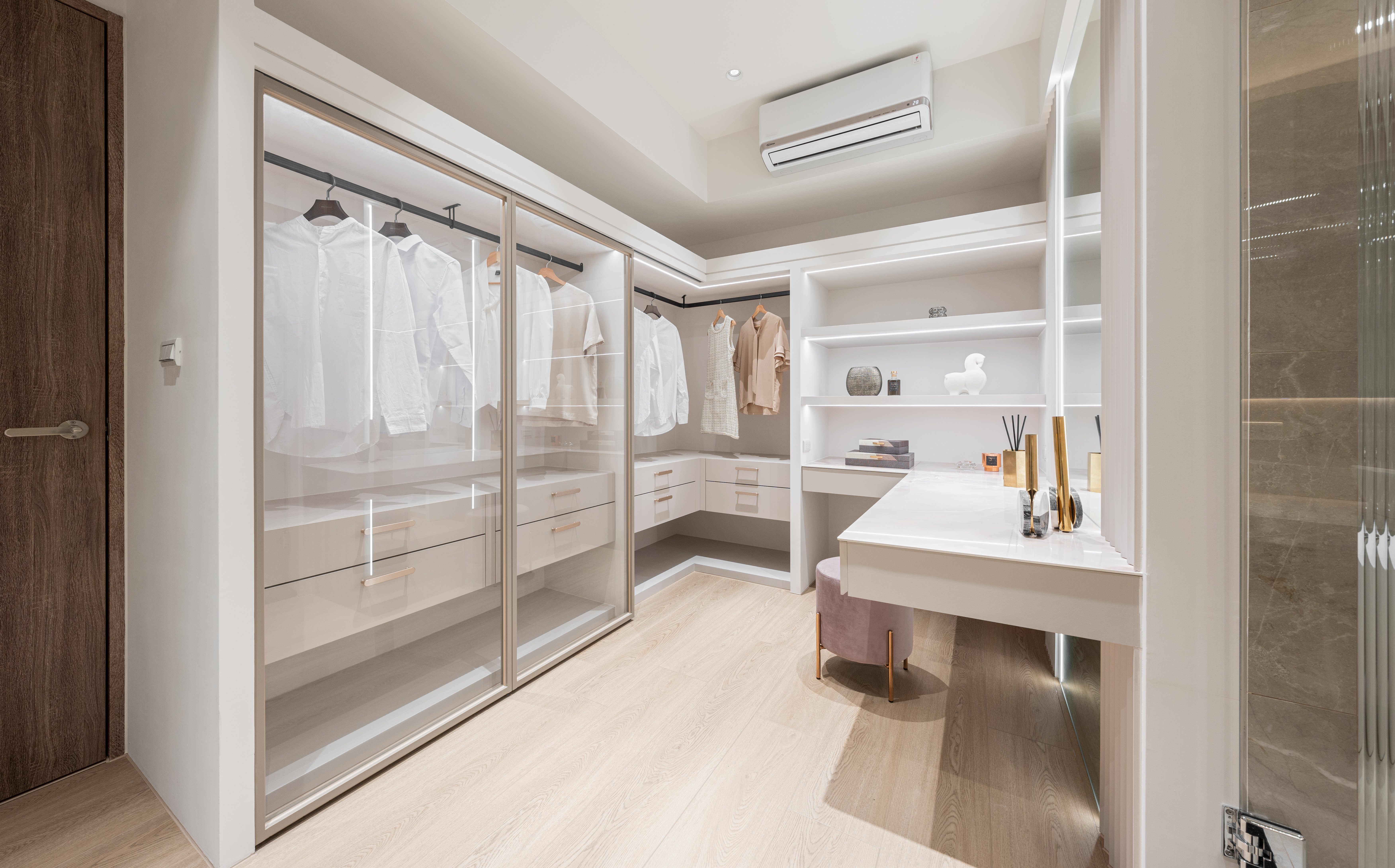 港湾空间设计·MK 空间丨中国台中-18