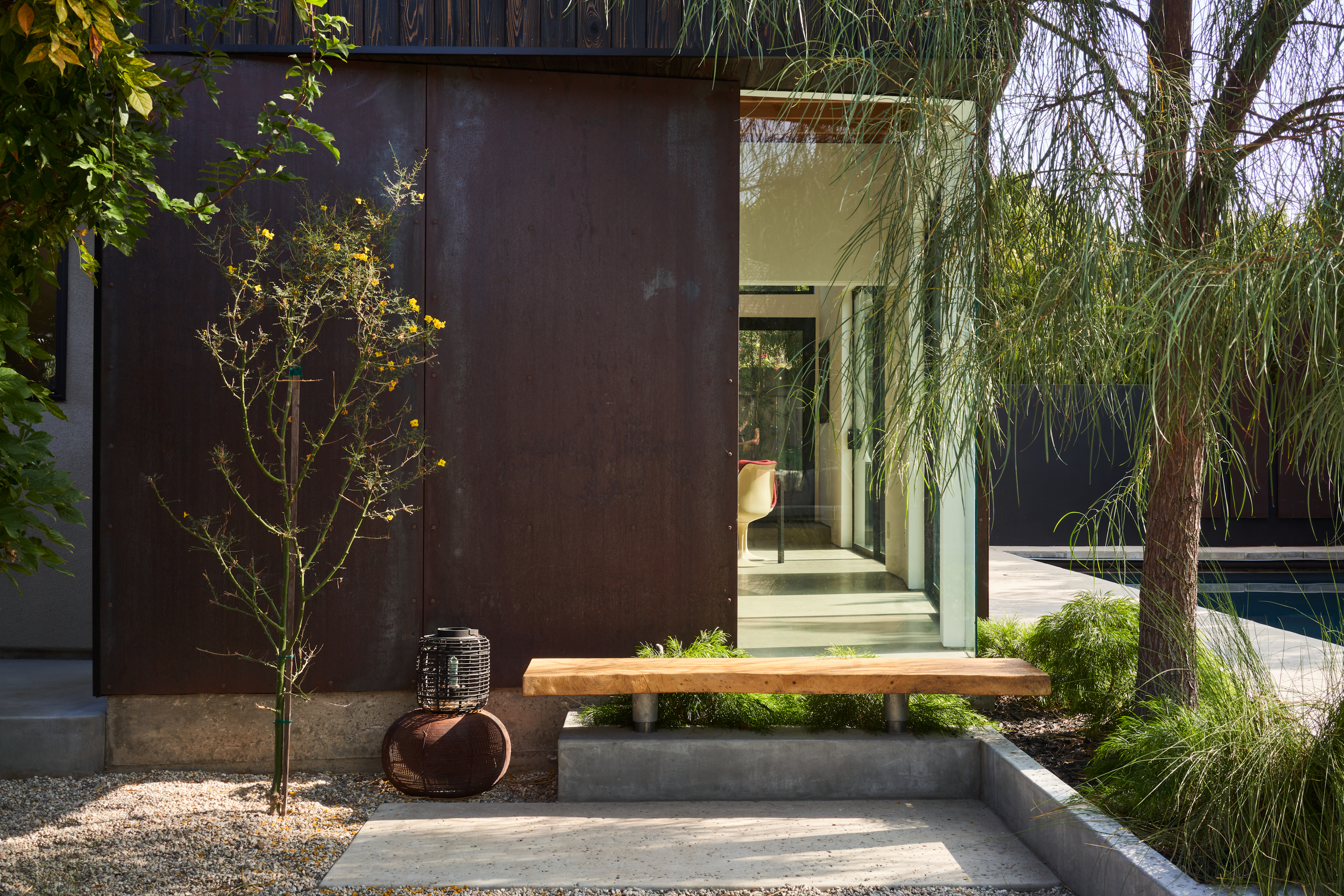 哈佛附属住宅单元丨Lewis|Schoeplein architects-4